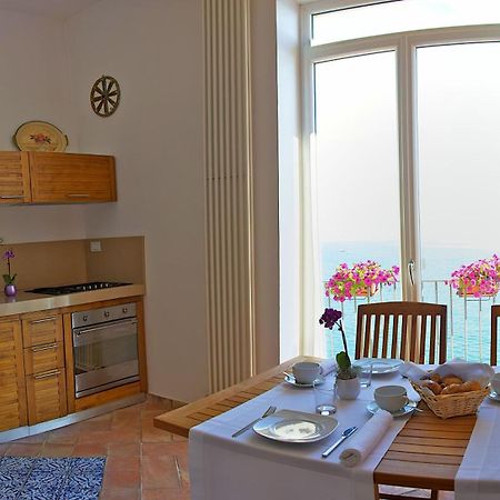 Villa Lieta Ischia Exterior photo