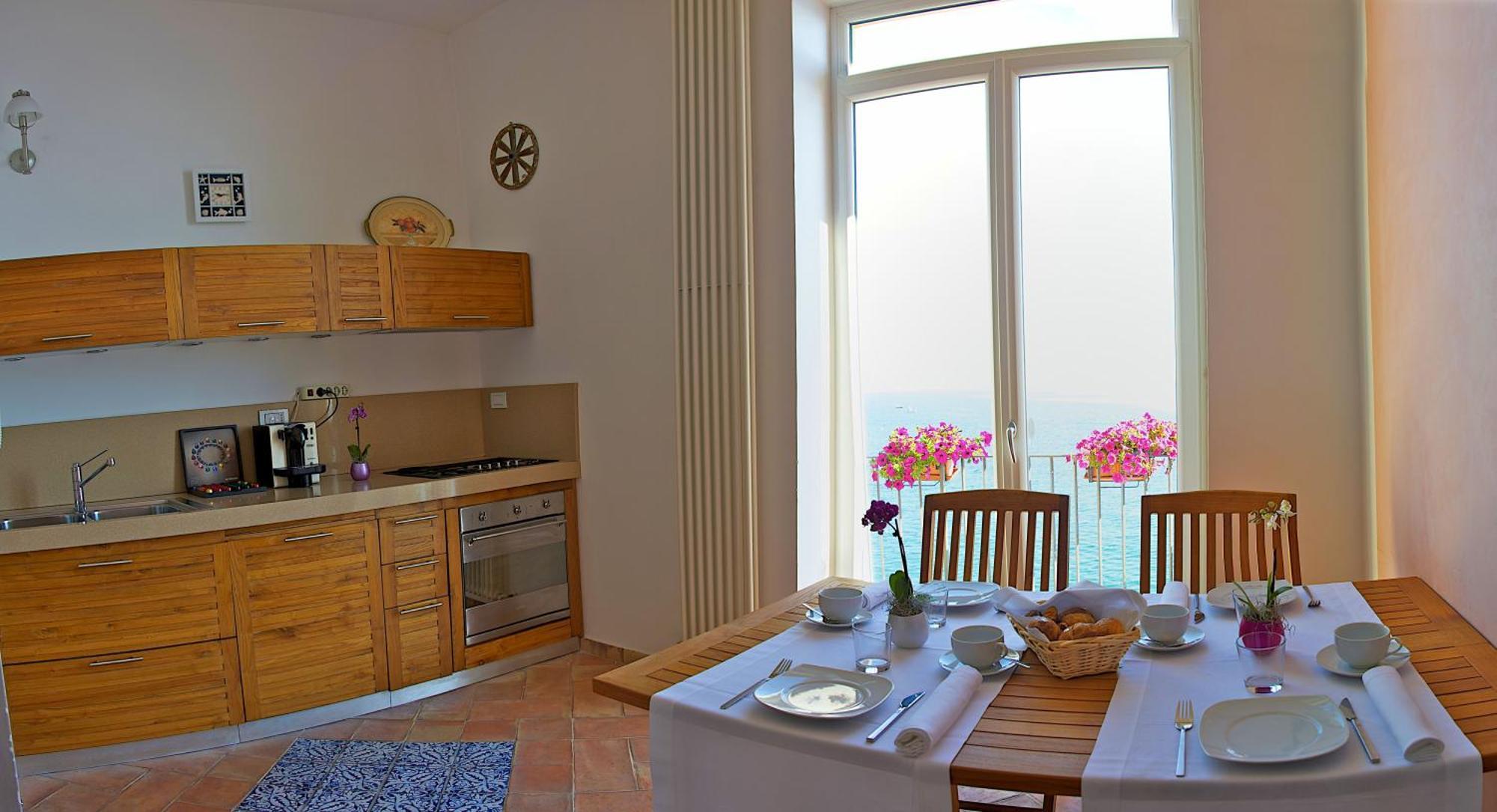 Villa Lieta Ischia Exterior photo
