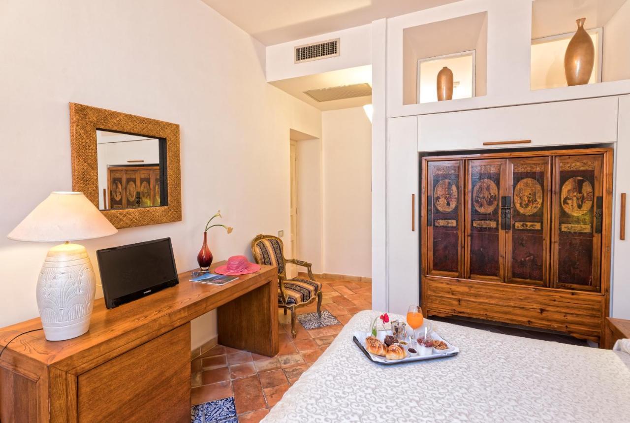 Villa Lieta Ischia Exterior photo